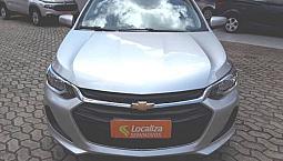Chevrolet Onix 2020/2020 1.0 Flex Lt Manual