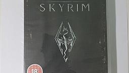 The Elder Scrolls V: Skyrim