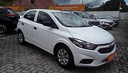 Chevrolet Joy 2019/2020 1.0 Spe4 Flex Manual