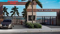 Sgj [D720] Viva Laguna - 2 Quartos - 42M² - Lazer Completo E Mobiliado