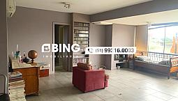 Apartamento No Higienópolis Para Locação Com 102,77M² E 02 Quartos, Sendo 01 Suíte.