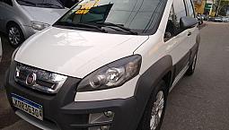 Fiat Idea Adv 1.8/Completo/Gnv/ 2015/ 43.900,00