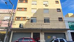 Apartamento Para Aluguel  1 Quarto Em Centro - Pelotas - Rs