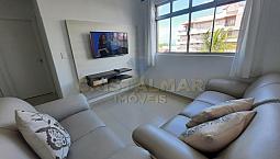 Apartamento Econômico De 2 Dormitórios Pertinho Do Mar!