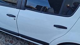 Sandero Gnv/Gás 