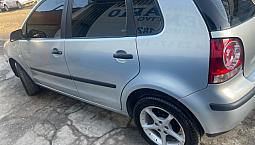 Polo 1.6 2005