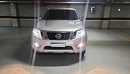 Frontier Xe 2021