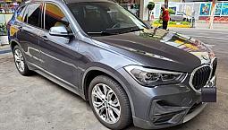 Vendo Bmw X1 Bindada 32Mil Km Único Dono Todas As Revisões Na Concessionária 