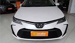 Toyota Corolla 2023 2.0 Vvt-Ie Flex Gli Direct Shift
