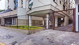 Apartamento Para Venda - 39.32M², 1 Dormitório, Cidade Baixa