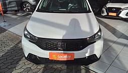 Fiat Argo 2023 1.0 Flex Manual