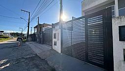 Sobrado Com 2 Suites No Bairro Itacolomi Em Balneário Piçarras/Sc