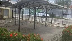 Alugo Apartamento - Condominio Shalom