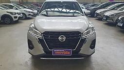 Nissan Kicks Sense 1.6