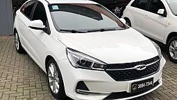 Arrizo5 Rxt 1.5 Turbo Flex - Aqui Tem Conforto E Segurança