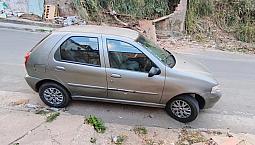 Fiat Palio 1.0/ Trofeo 1.0 Fire/ Fire Flex 4P 2006