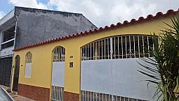 Alugo Casa Cidade Nova 4