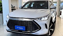 Byd Song Plus 1.5 16V Aut. (Hibrido) 2024