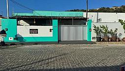 Alugo Lindo Kitnet Mobiliado Em Morro Branco - Unidade 04