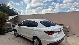 Fiat Cronos Drive 1.3 8V Flex 2021