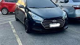 Hyundai Hb20 Comf./C.plus/C.style 1.0 Flex 12V 2013