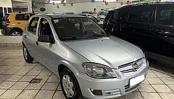 Chevrolet Celta Life/ Ls 1.0 Mpfi 8V Flexpower 5P 2008