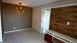 Na Torre | Apartamento Com 2 Quartos Sendo 1 Suíte