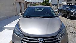Hyundai Hb20 Comf./C.plus/C.style 1.0 Flex 12V 2017