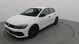 Volkswagen Polo Track 1.0 Flex 12V 5P 2025