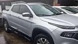 Fiat Toro Freedom 1.8 16V Flex Aut. 2019