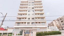 Apartamento Em Real Parque - São José