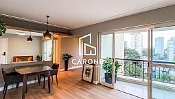 Apartment Em São Paulo - São Paulo, Vila Sofia