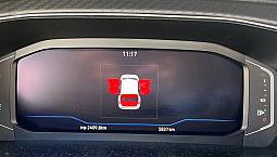 Volkswagen T-Cross Highline 1.4 Tsi Flex 16V 5P Aut 2026