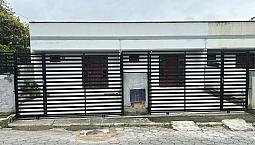 Alugo Casa Geminada 