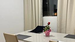 Apartamento Solar Ville 