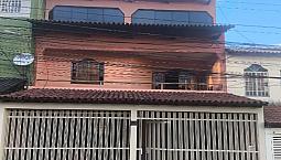 Casa No Riacho Fundo 1, 3 Quartos, Sendo 1 Com Suíte. 
