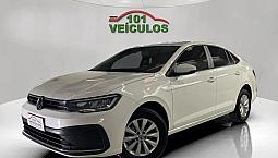 Volkswagen Virtus Tsi 1.0 Flex 12V 4P Aut. 2025