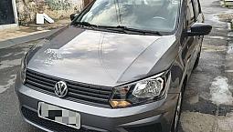 Volkswagen Gol Geração Vii 1.0 12V Flex Mec. 4P 2020