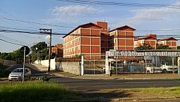 Apto Mobilidade Divido Espaço