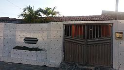 Casa Para Alugar Com 4 Quartos No Cj. Marcos Freire Ii