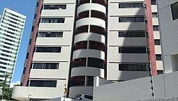 Candeias 3 Qtos + Dependência