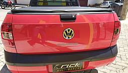 Saveiro Cs 1.6 Flex 2014