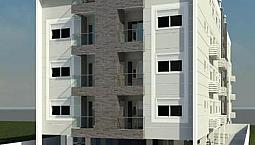 Alap0551 Apartamento Residencial / Ingleses