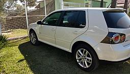 Golf Sportline Limited Edition, 2013