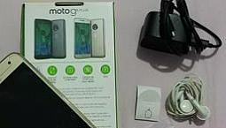 Moto G5 Plus