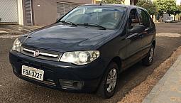 Vendo Palio Economy