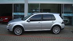 Vw - Volkswagen Golf