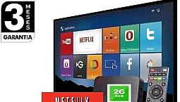 Tv Box Mxq 2Gb Ram 16Gb Hd