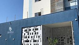 Mobiliado Spazio Du Parque 38Mts² / 01 Quartos / Sol Da Manhã