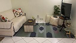 Apartamento - Padrão Com 3 Quartos Para Alugar, 78.00 M² A.u. Por R$ 1.350,00/Mês